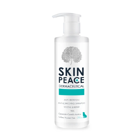 SKIN PEACE 肌本和平 N&deg;29 抗紅搔癢配方