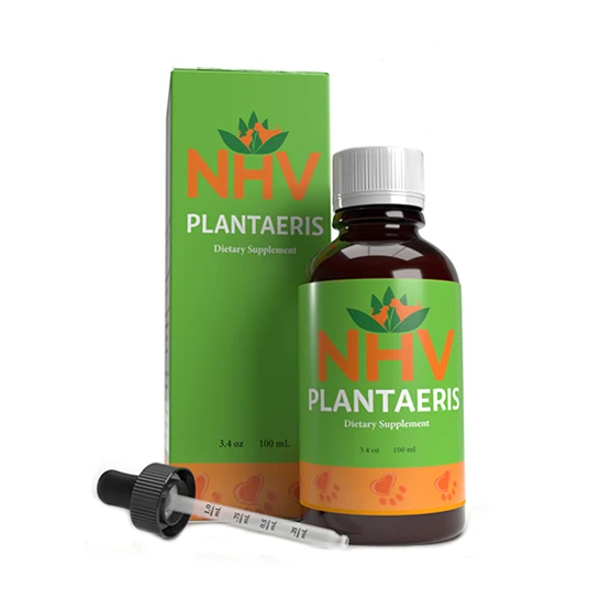NHV 腸道不拉 PLANTAERIS