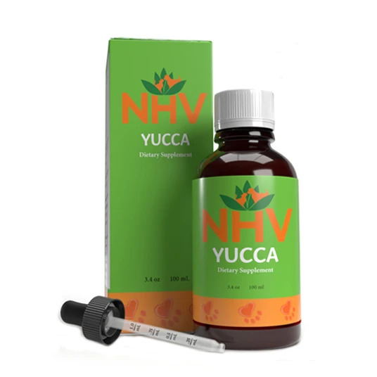 NHV 絲蘭 YUCCA