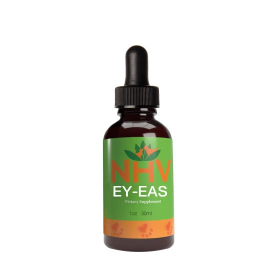 NHV 眼睛淚腺照護營養精華 EY-EAS