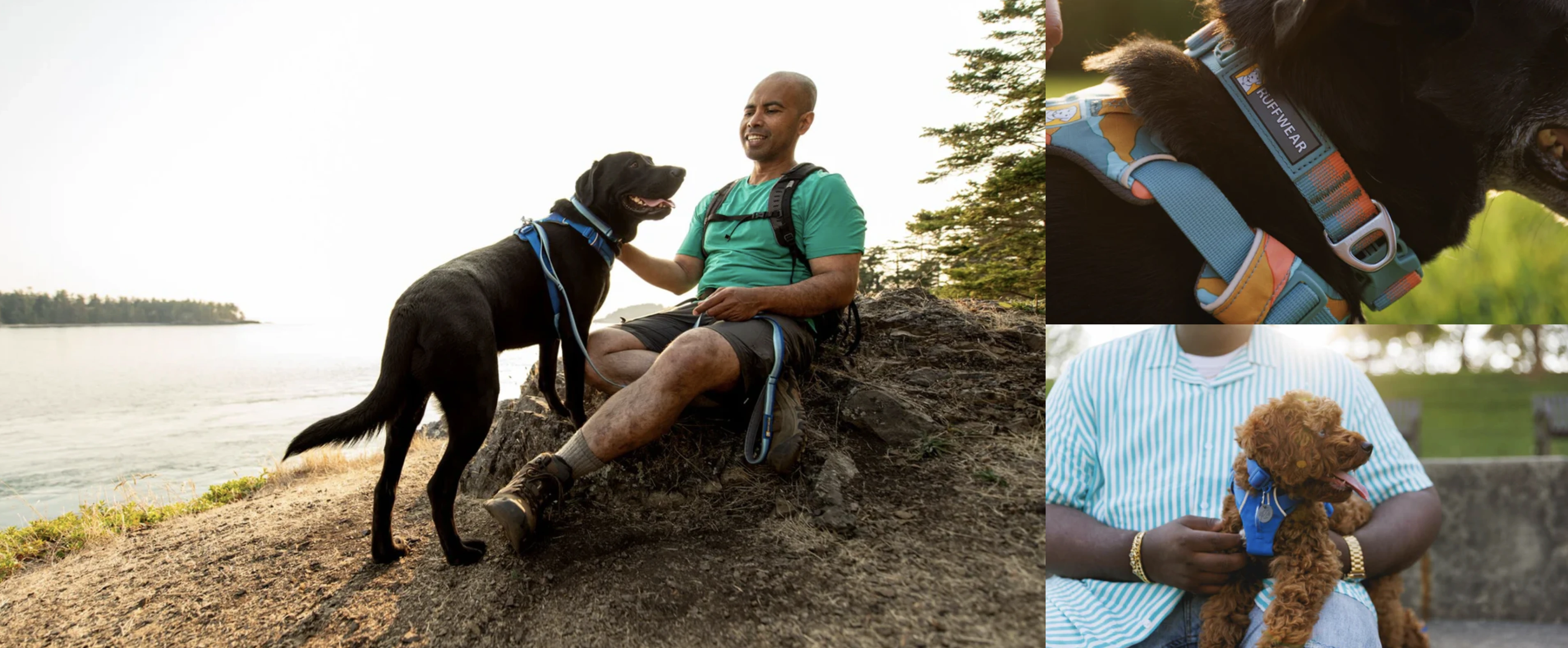RUFFWEAR 狗狗項圈