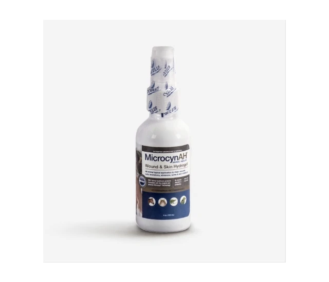 MicrocynAH 麥高臣神仙凝膠