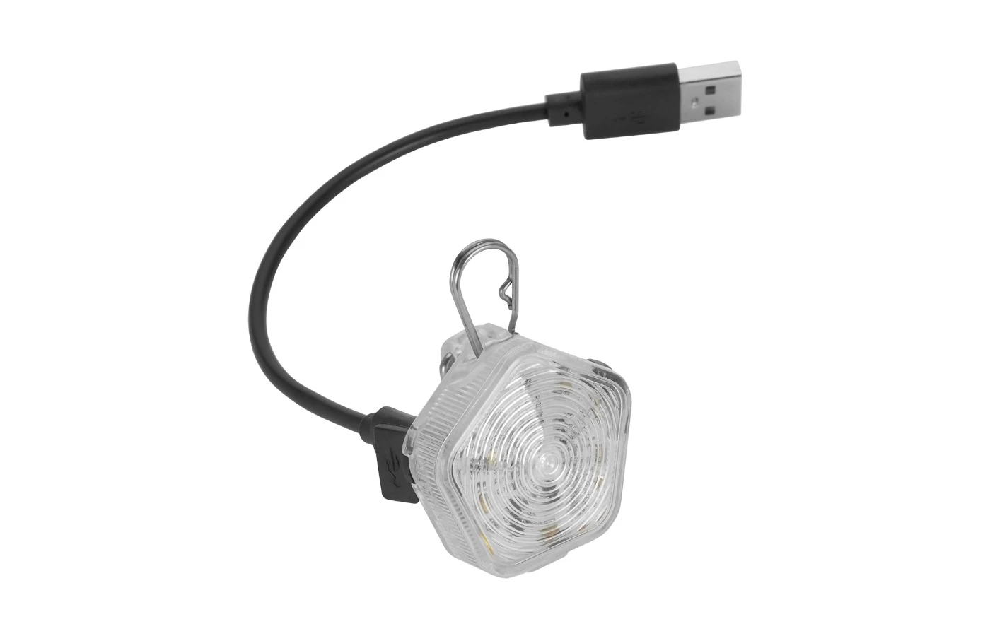 USB 充電